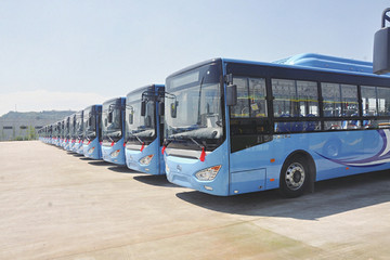 丽驰将获客车资质 工信部公示重庆瀛川实业企业变更信息