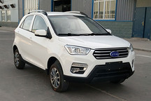 生产资质有望升级 御捷纯电动轿车产品获工信部公示 