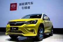 不断走下滑路的比亚迪，到底该何去何从？