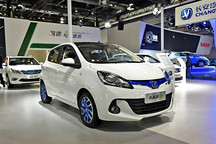 长安1-7月累计销售新能源汽车2.28万辆