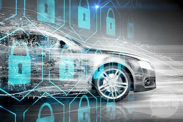 中国自动驾驶汽车测试场及最新进展盘点