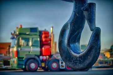 瞄准货运市场高度自动驾驶 图森计划2018年在美率先落地