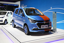 濟(jì)南車展觀察：野蠻生長期終結(jié)，四大變化考驗(yàn)低速電動(dòng)車企“生死”