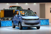 刘海权：把海马汽车打造成一个比较潮的品牌