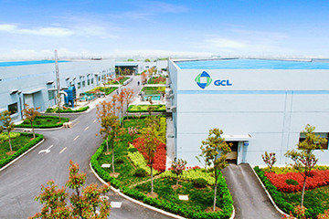 投资超56亿元 协鑫·同捷新能源汽车整车项目入驻江苏金堂