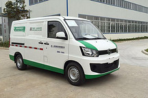第300批純電動(dòng)物流車載貨/容積/電池等數(shù)據(jù)統(tǒng)計(jì)