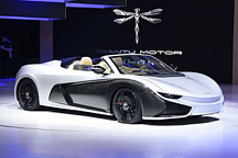 南京经开区给予长城华冠20亿资金扶持生产新能源汽车