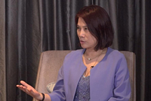 董明珠回应举牌海立股份：格力产能不够，需要大量采购海立的压缩机