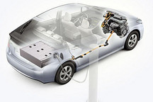 盟固利动力年产能1.3亿安时 上半年PHEV商用车市场份额超70%