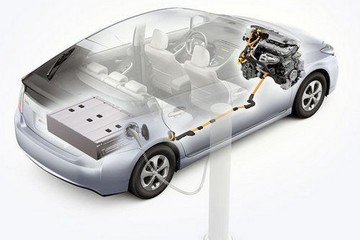 盟固利动力年产能1.3亿安时 上半年PHEV商用车市场份额超70%