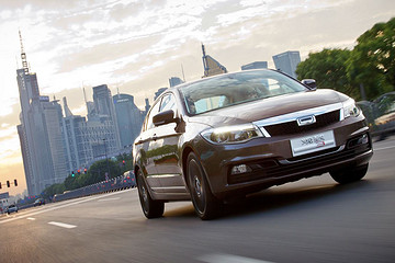 观致第二轮挂牌在即：宝能急于“招兵买马”为哪般？