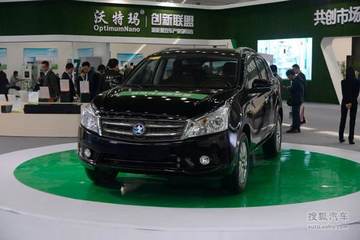 坚瑞沃能： 拟共同发起20亿设立新能源产业投资基金