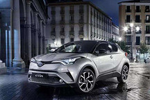 丰田、马自达和电装组建合资公司 共同研发电动汽车