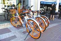 北京將從源頭調控小客車出行需求，鼓勵發展新能源汽車