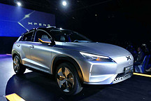 海马与小鹏签订汽车合作制造框架协议，首款产品2017年底量产