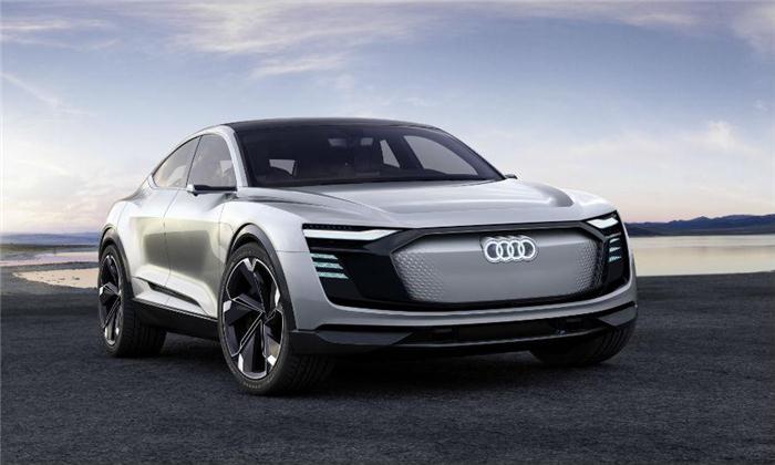 Все заводы Audi по всему миру будут заниматься производством электромобилей.
