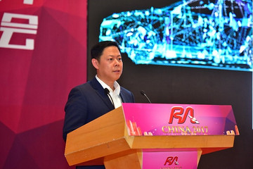 爱驰亿维金新：定制化 最好的时间窗口已经来到