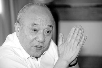 万向集团创始人鲁冠球今日去世 享年72岁