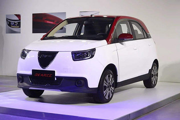 高管团队切割乐视汽车项目 “电咖”快速落地瞄准造车资质