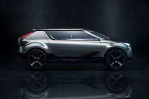 百度領(lǐng)投威馬汽車10億元融資，騰訊爭取共同領(lǐng)投