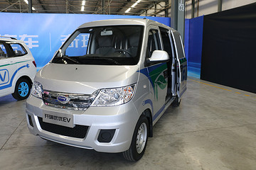 露笑科技擬聯(lián)合奇瑞設(shè)立新能源汽車公司