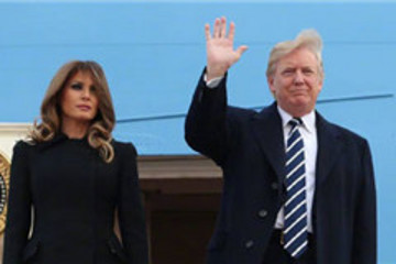 “意外”缺席特朗普访华团队，特斯拉国产再起变数？