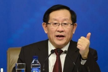 万钢：氢能燃料电池是未来汽车业技术竞争制高点