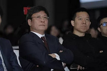 孫宏斌近期已與賈躍亭會面 或就融創增資樂視系達成共識