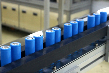 发布8款新技术产品 力神六期全自动化工厂落成