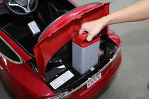 低速电动车转正之后，能“盘活”分时租赁吗？