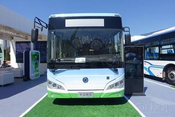 东旭光电：新能源客车入选北京第3批新能源商用车备案目录