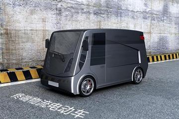 研究周报 | 从意见稿的载质量利用系数标准看电动物流车的优化方向