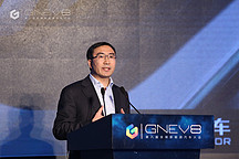 朱江明：智能電動車不只是車，更是一部行走的智能電子產品
