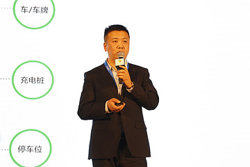云杉智行錢(qián)路：90后是使用共享汽車(chē)占比較高的人群