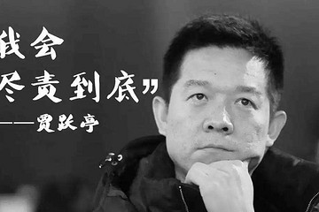 乐视网2亿元股权质押违约 东方证券状告贾跃亭兄长