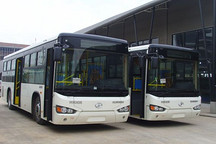 金龙汽车：2017年1-9月实现净利2.3亿元，应收新能源补贴10.78亿元