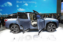 蔚来汽车电池规划仍难落地 量产代工模式遭质疑