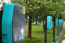 充电，想用户之所想