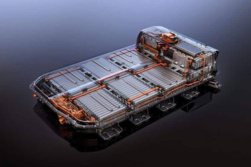 松下考虑在中国生产特斯拉电池 或组建超级电池厂