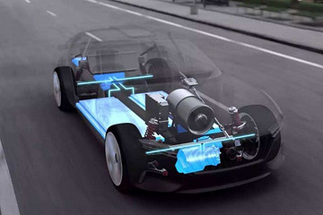 新能源车企如何规划2018年的“小目标”？