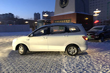 极寒地区行驶，你的电动车“耐冻”吗？