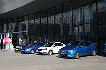 “中国心”2017年度新能源汽车动力系统评选获奖名单揭晓