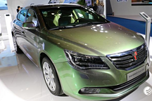 中国燃料电池乘用车何时起飞？ 三年后有望显现发展苗头