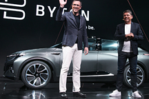 战役全面打响，解读11大新能源造车新势力