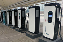 充電聯盟：截至2018年1月，聯盟成員單位建成充電樁總量58萬個