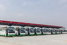 新能源客車2018補貼政策解讀：退坡超30%，能量密度及Ekg要求大幅提高