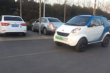 春节回乡记——身边的汽车社会|乡亲们缘何独爱低速、微型电动车？！