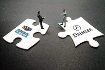 专家解读吉利入股戴姆勒，汽车产业正处在革命性的变革路口