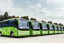 达标率低 新能源客车企业面临技术升级压力