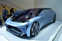 目标估值360亿美元，蔚来凭什么三年赶超比亚迪？